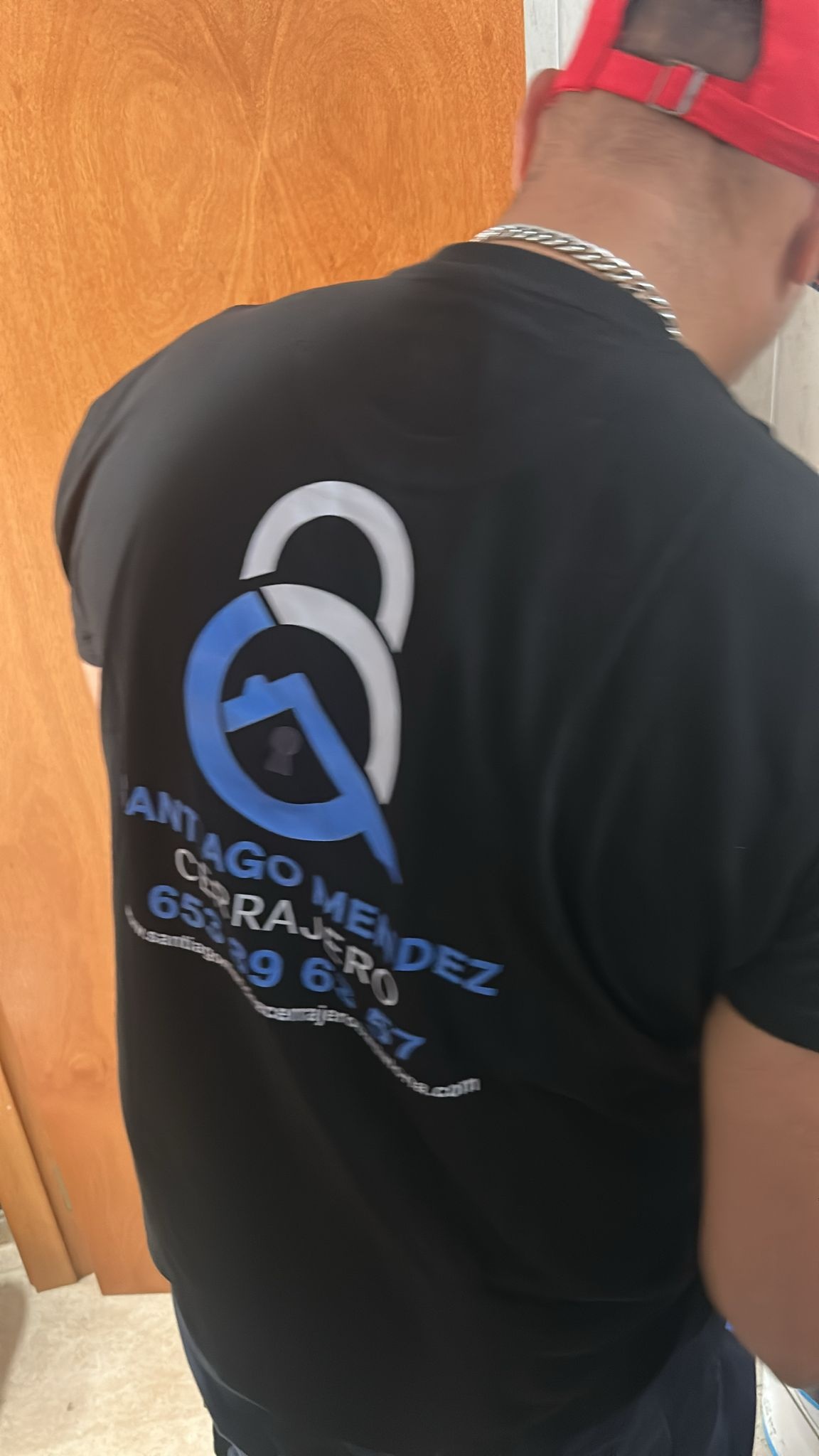 Servicio de cerrajería residencial en Badalona